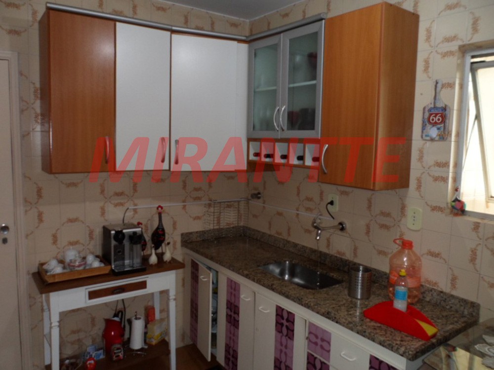 Apartamento de 110m² com 3 quartos em Tatuapé