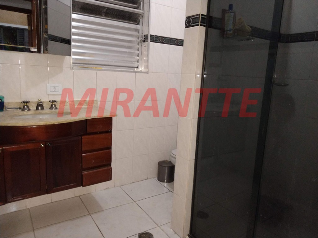 Casa terrea de 155m² com 4 quartos em Vila Gustavo