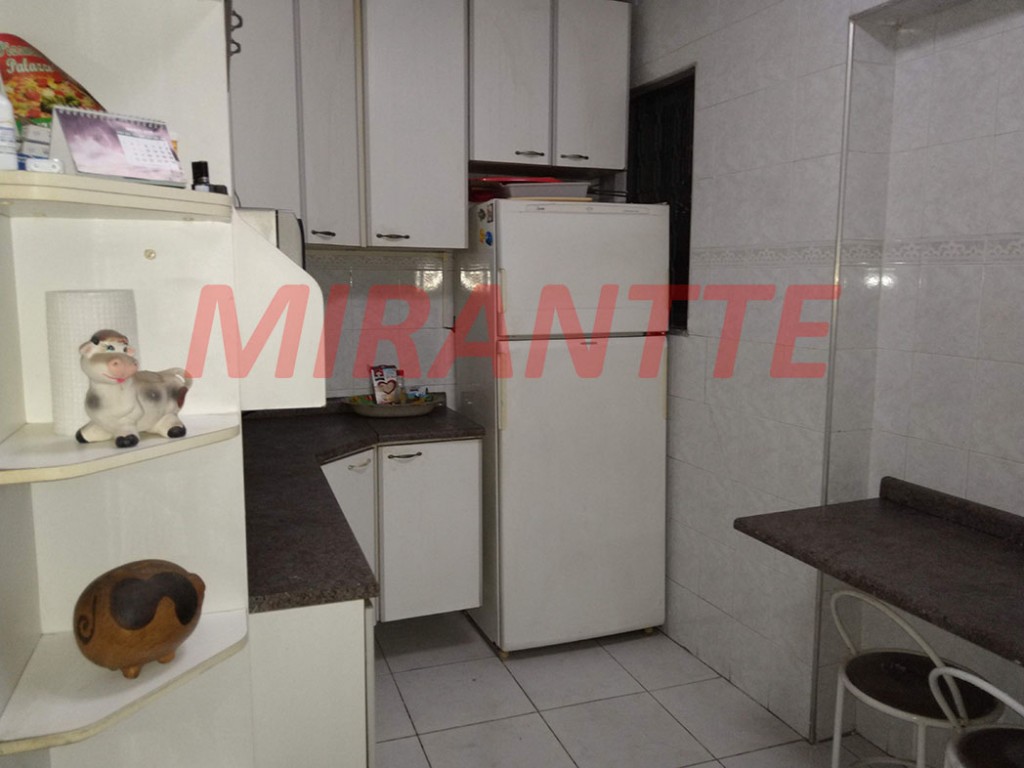 Casa terrea de 155m² com 4 quartos em Vila Gustavo