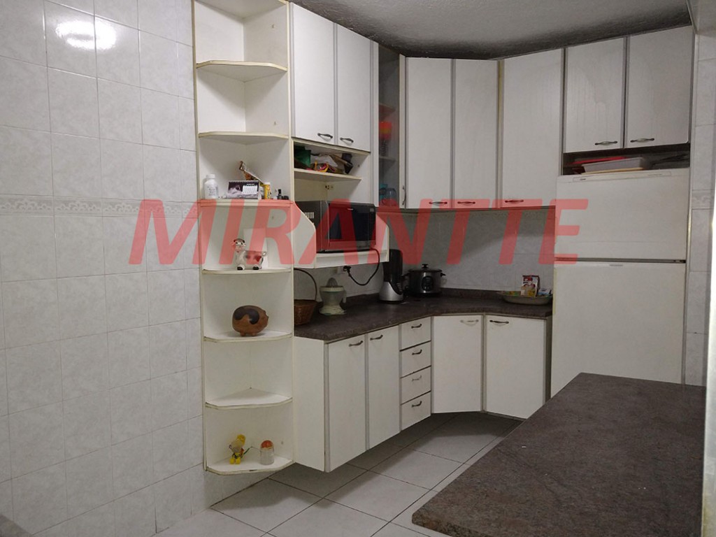 Casa terrea de 155m² com 4 quartos em Vila Gustavo