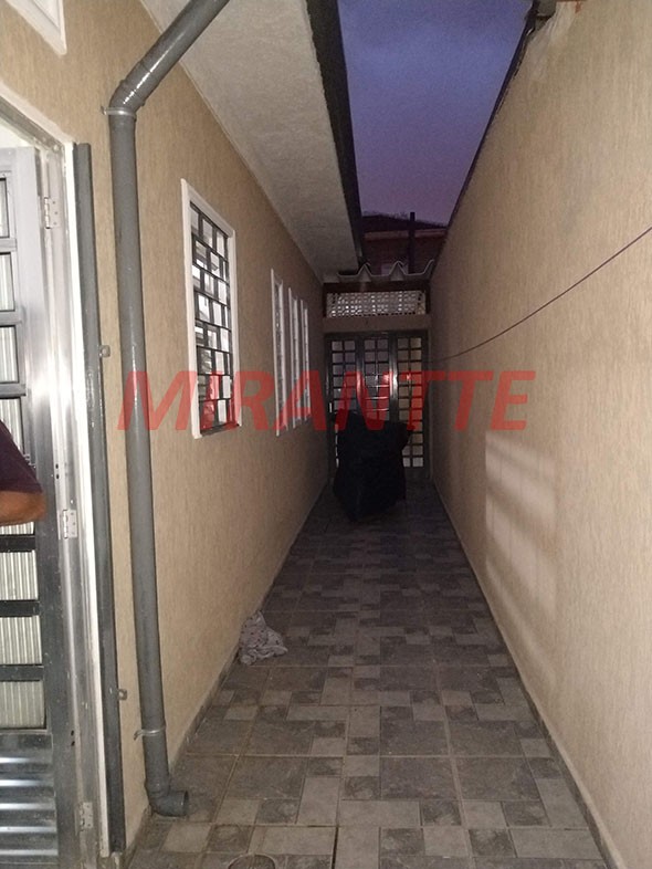 Casa terrea de 155m² com 4 quartos em Vila Gustavo
