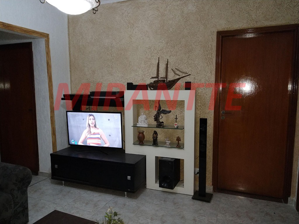 Casa terrea de 155m² com 4 quartos em Vila Gustavo