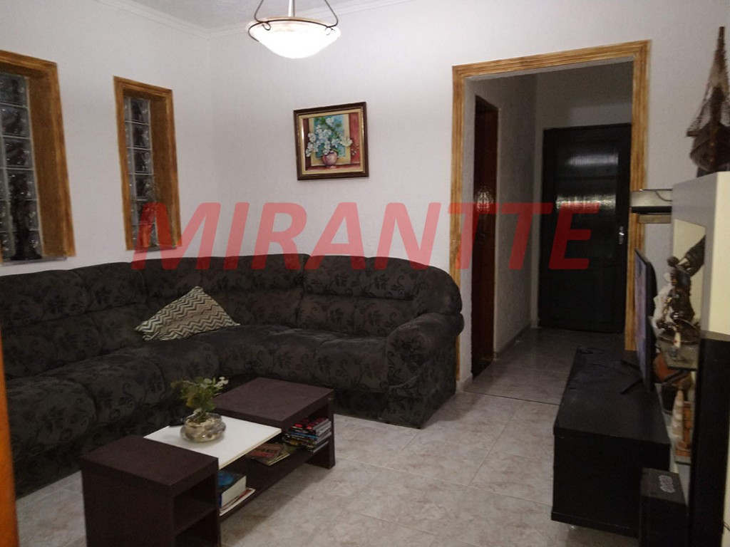 Casa terrea de 155m² com 4 quartos em Vila Gustavo