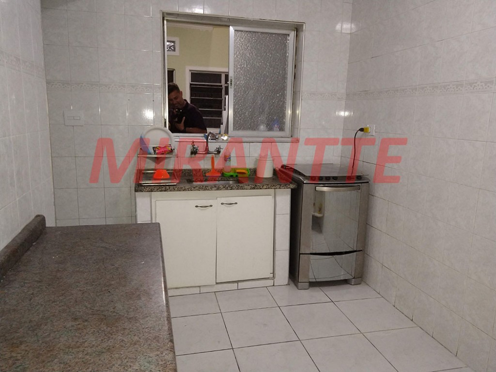 Casa terrea de 155m² com 4 quartos em Vila Gustavo