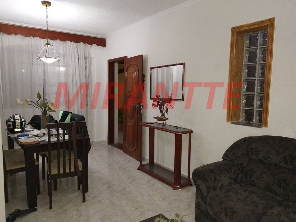 Casa terrea de 155m² com 4 quartos em Vila Gustavo