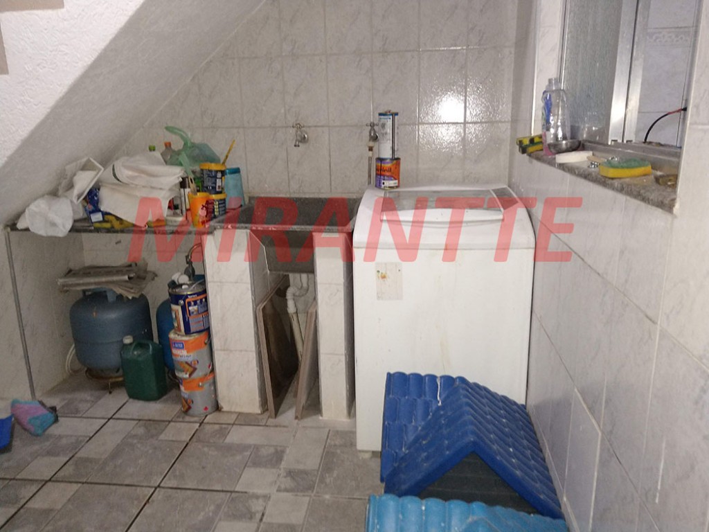 Casa terrea de 155m² com 4 quartos em Vila Gustavo