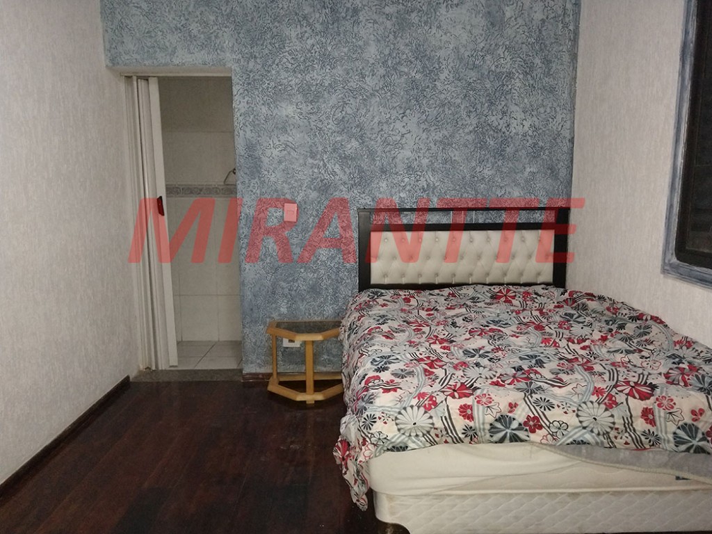 Casa terrea de 155m² com 4 quartos em Vila Gustavo
