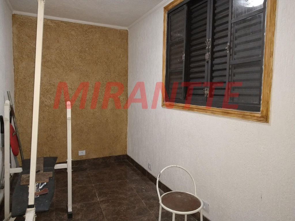 Casa terrea de 155m² com 4 quartos em Vila Gustavo