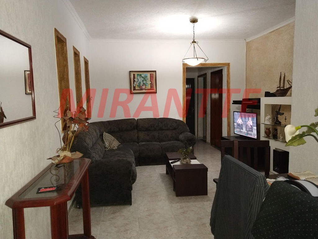 Casa terrea de 155m² com 4 quartos em Vila Gustavo