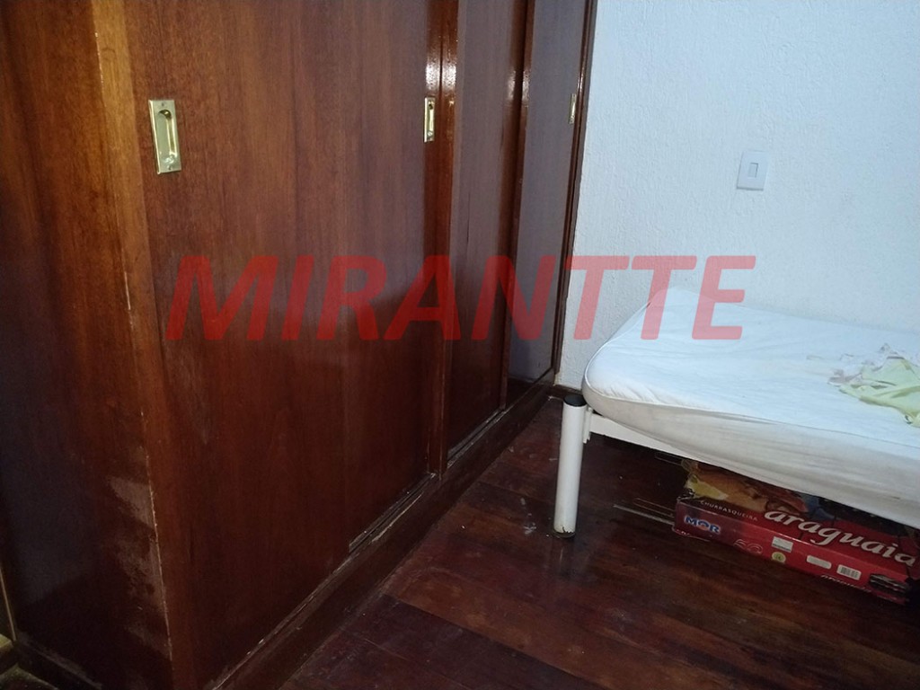 Casa terrea de 155m² com 4 quartos em Vila Gustavo