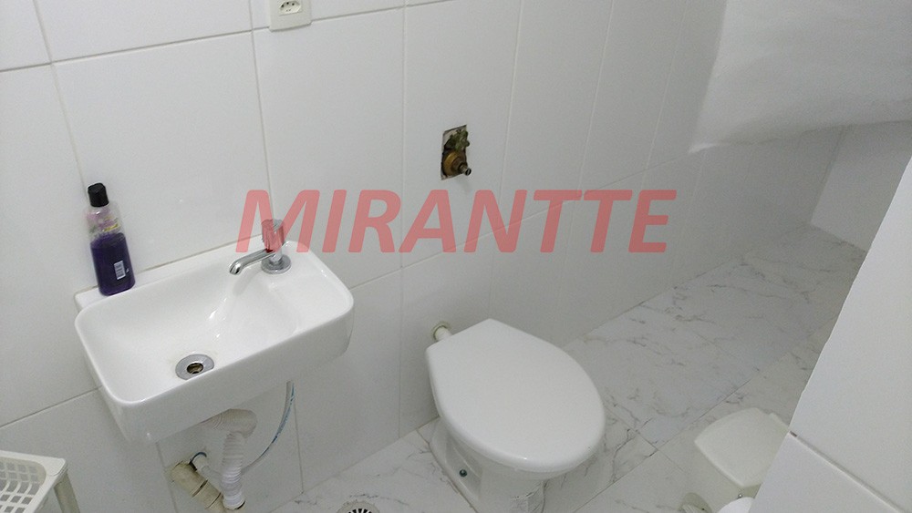 Comercial de 170m² em Jardim São Paulo