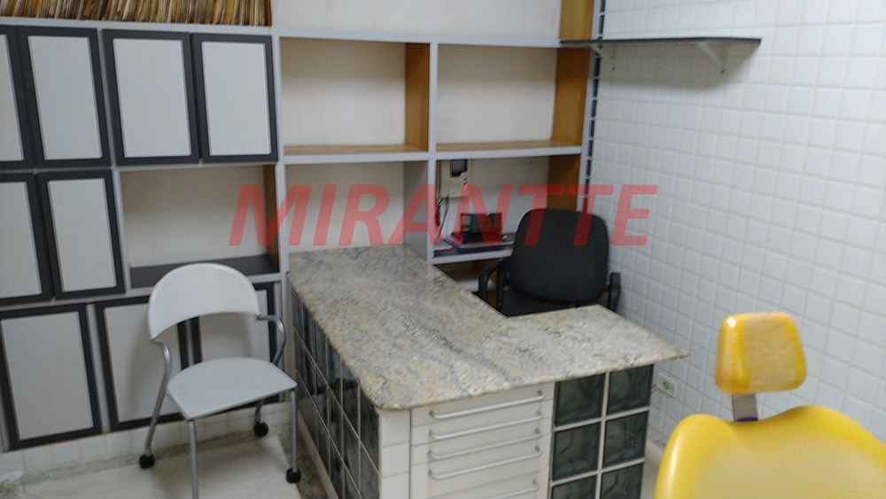 Comercial de 170m² em Jardim São Paulo