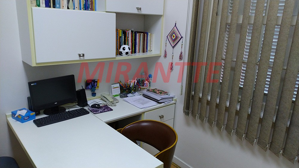 Comercial de 170m² em Jardim São Paulo