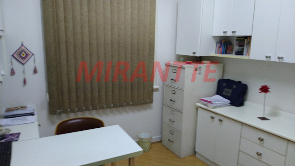 Comercial de 170m² em Jardim São Paulo