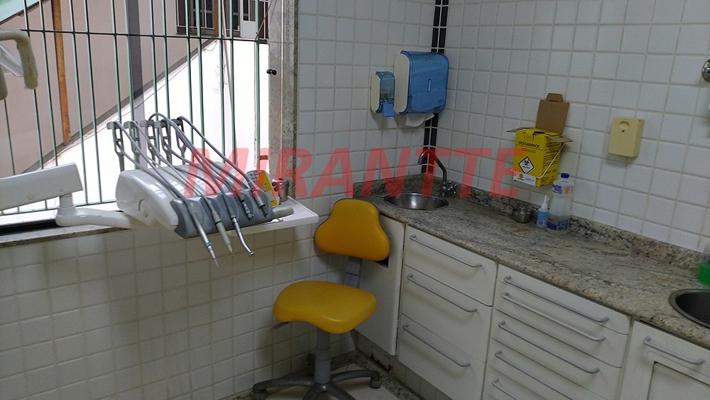 Comercial de 170m² em Jardim São Paulo