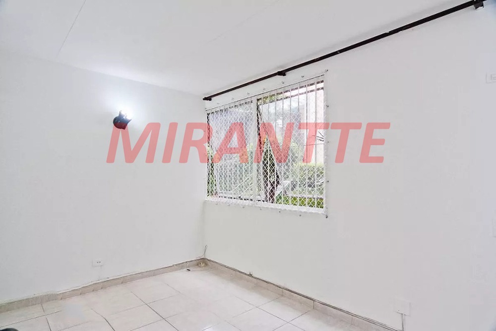Apartamento de 47m² com 2 quartos em Casa Verde
