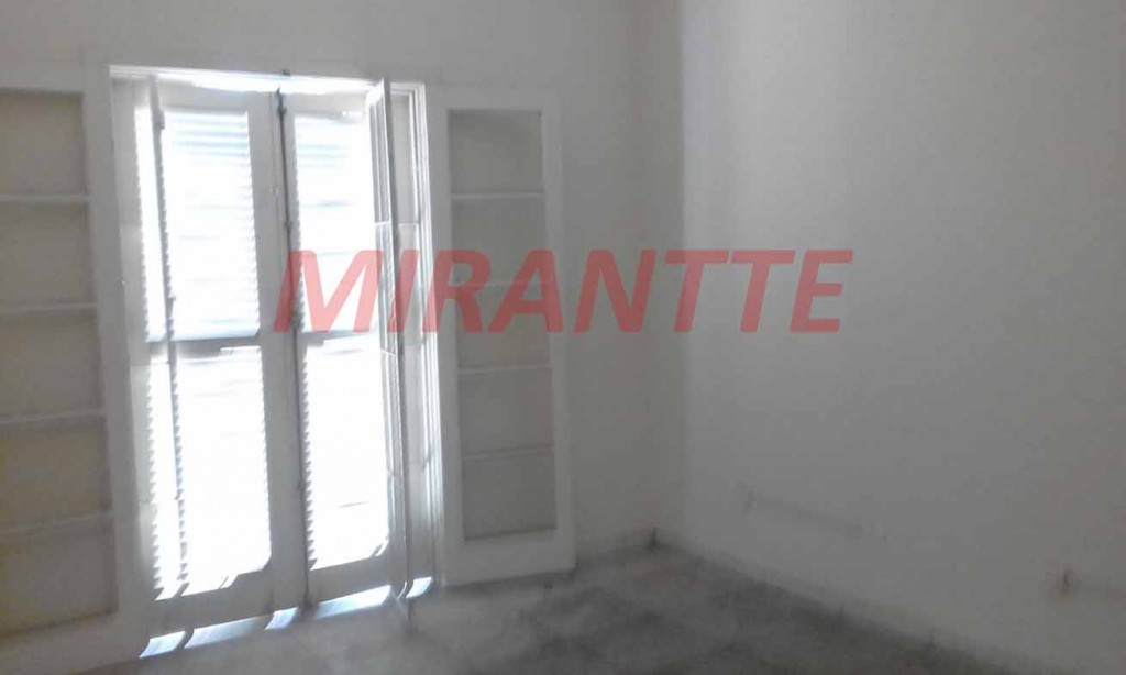 Sobrado de 272m² com 4 quartos em Jardim São Paulo