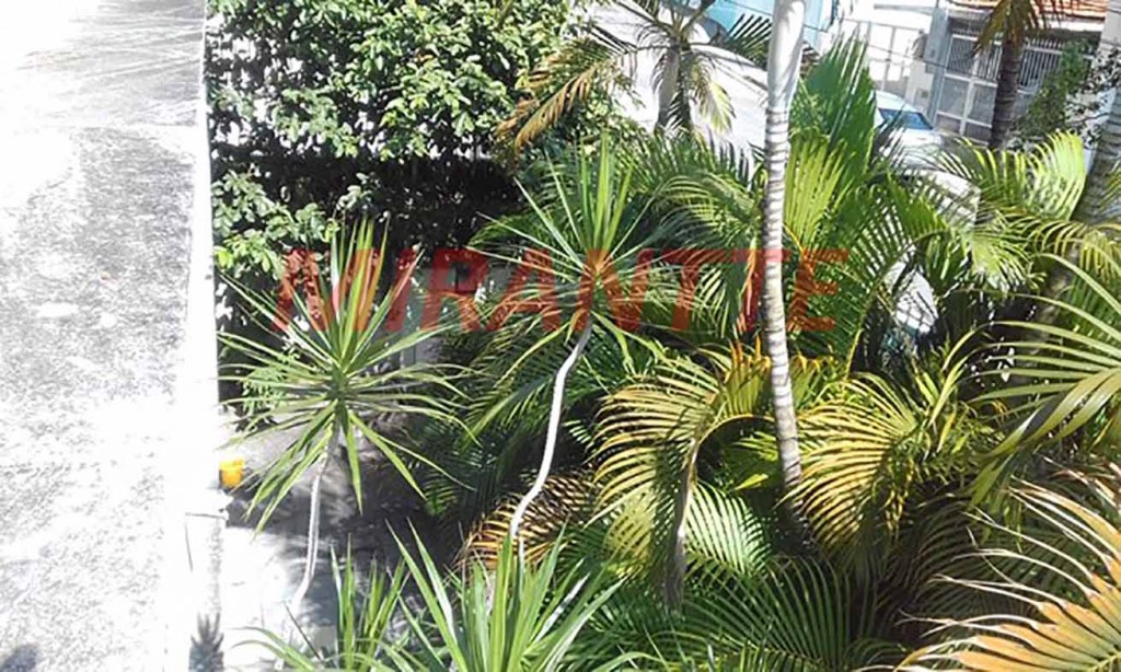 Sobrado de 272m² com 4 quartos em Jardim São Paulo