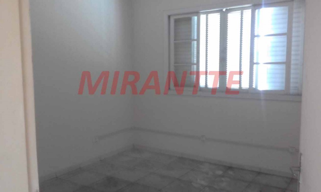 Sobrado de 272m² com 4 quartos em Jardim São Paulo