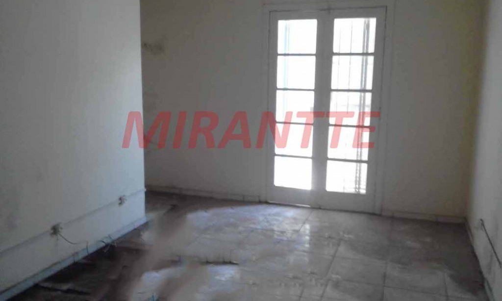 Sobrado de 272m² com 4 quartos em Jardim São Paulo