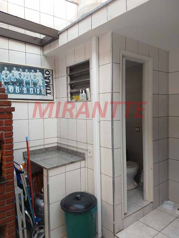 Sobrado de 71m² com 2 quartos em Penha