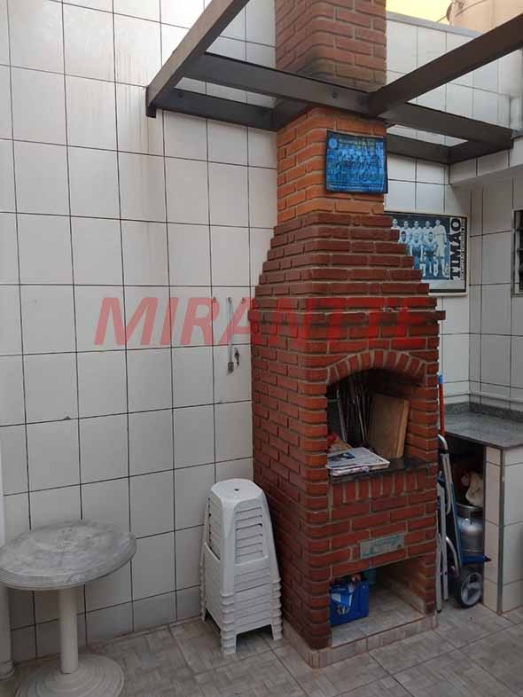 Sobrado de 71m² com 2 quartos em Penha