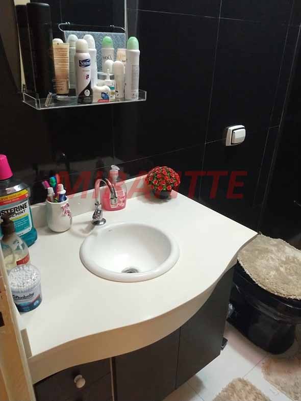 Sobrado de 71m² com 2 quartos em Penha