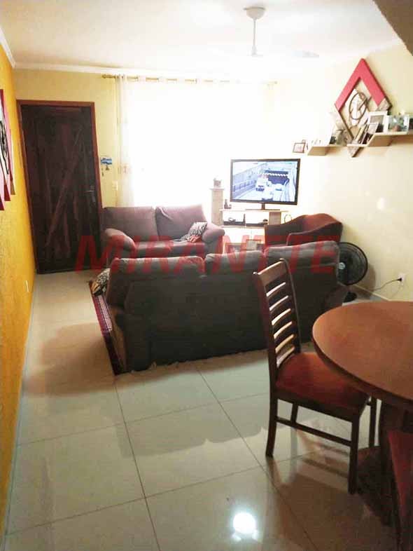 Sobrado de 71m² com 2 quartos em Penha