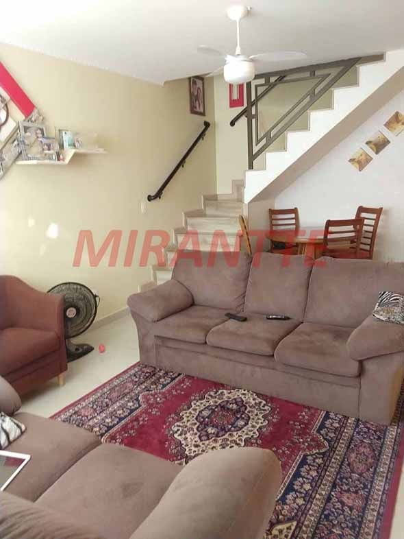 Sobrado de 71m² com 2 quartos em Penha