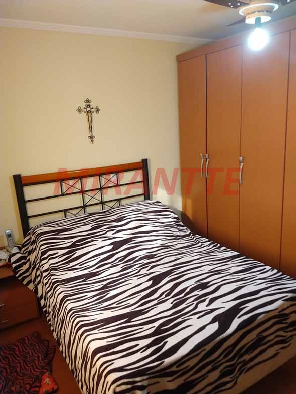 Sobrado de 71m² com 2 quartos em Penha