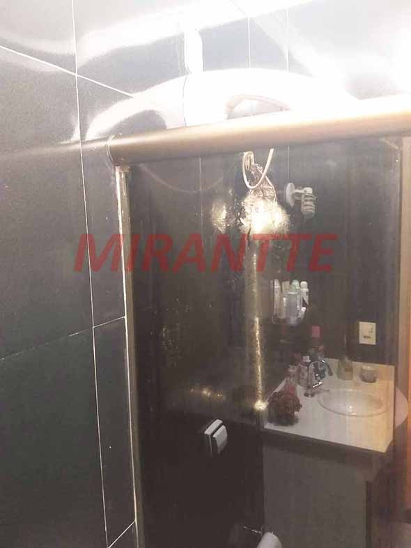 Sobrado de 71m² com 2 quartos em Penha