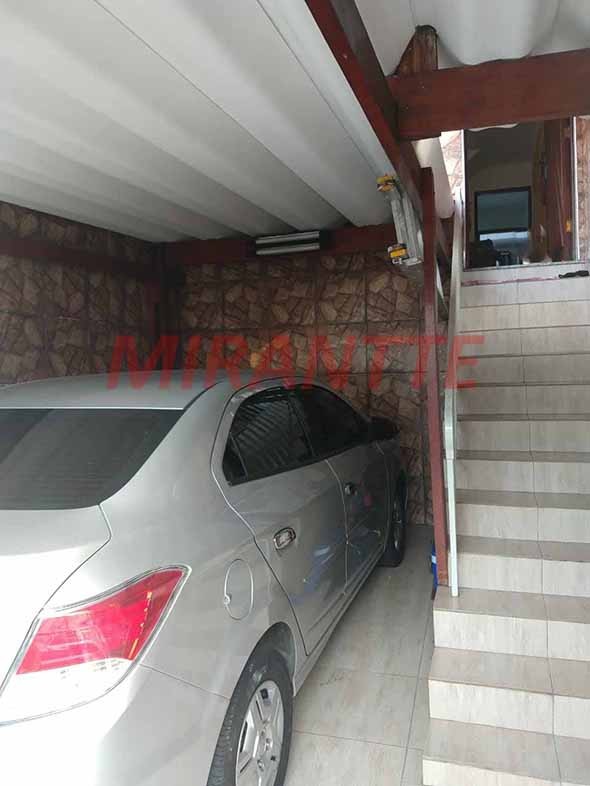 Sobrado de 71m² com 2 quartos em Penha