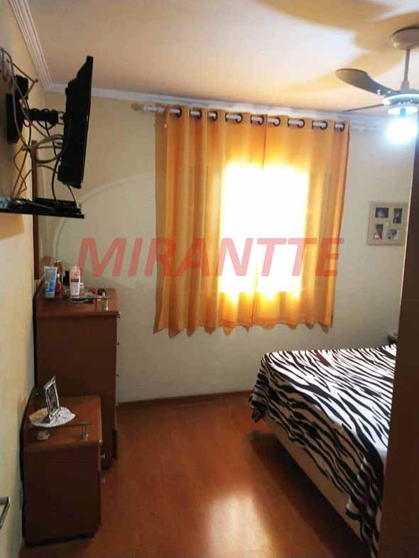 Sobrado de 71m² com 2 quartos em Penha