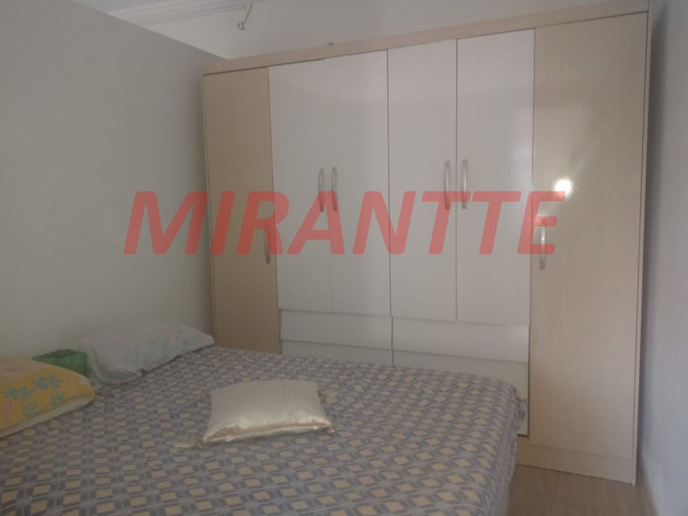 Apartamento de 102m² com 3 quartos em Tucuruvi