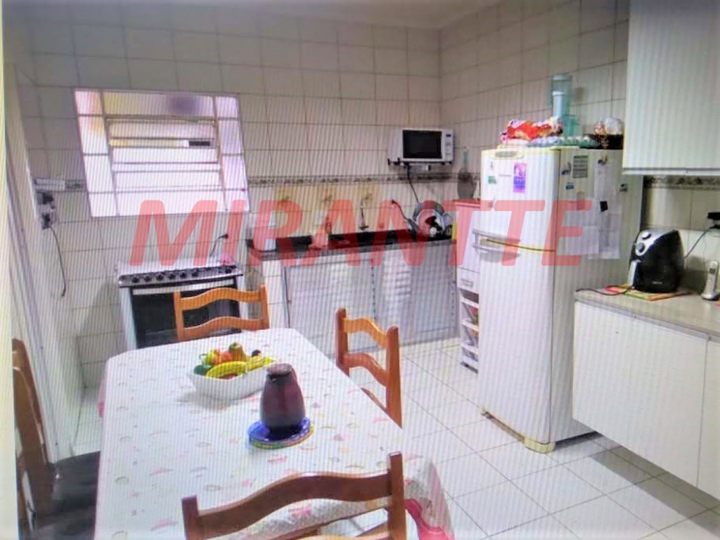 Apartamento de 102m² com 3 quartos em Tucuruvi