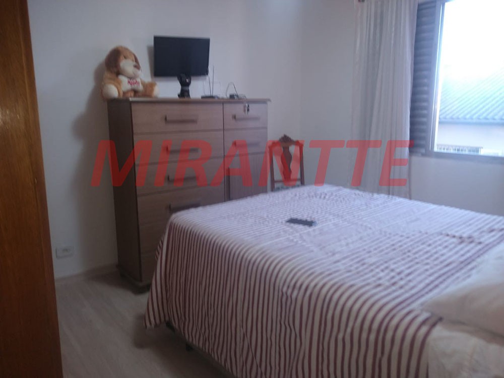 Apartamento de 102m² com 3 quartos em Tucuruvi