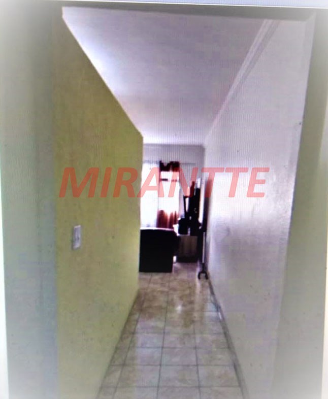 Apartamento de 102m² com 3 quartos em Tucuruvi