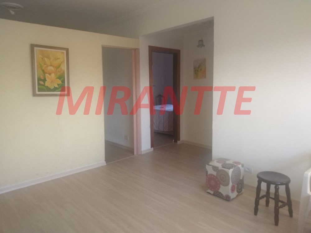 Apartamento de 102m² com 3 quartos em Tucuruvi