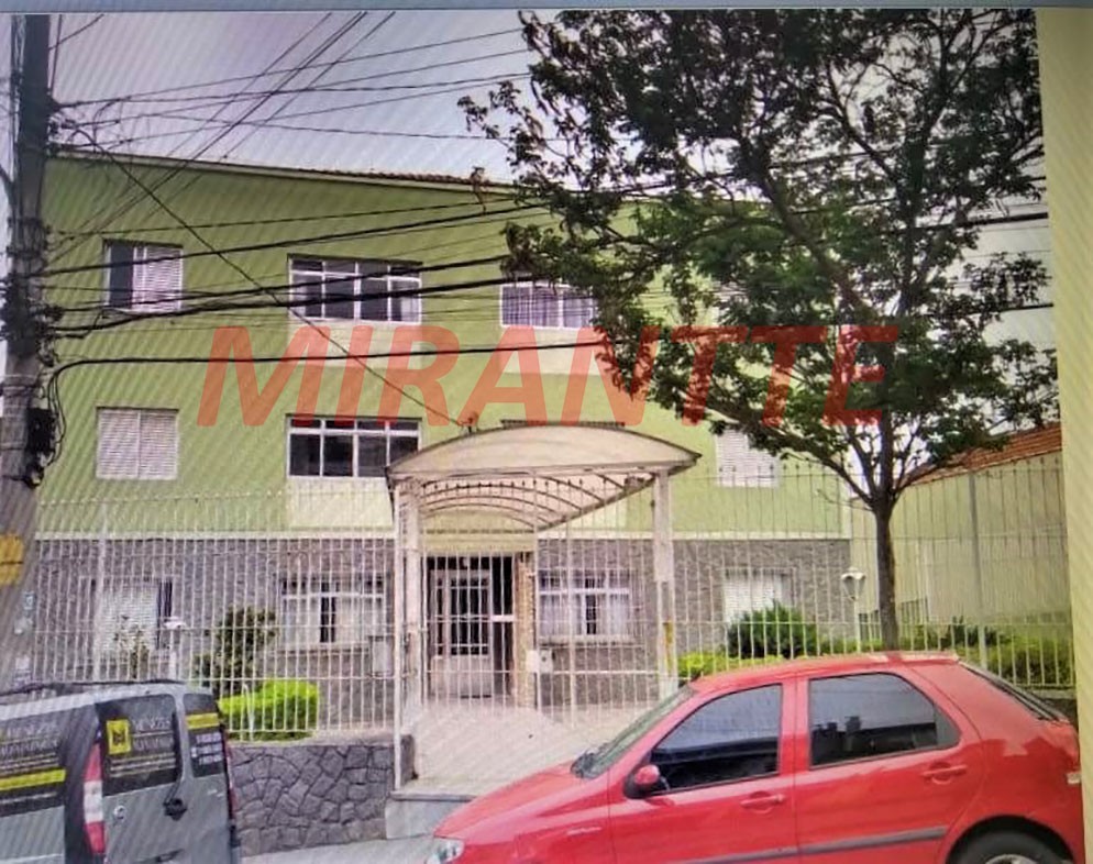 Apartamento de 102m² com 3 quartos em Tucuruvi