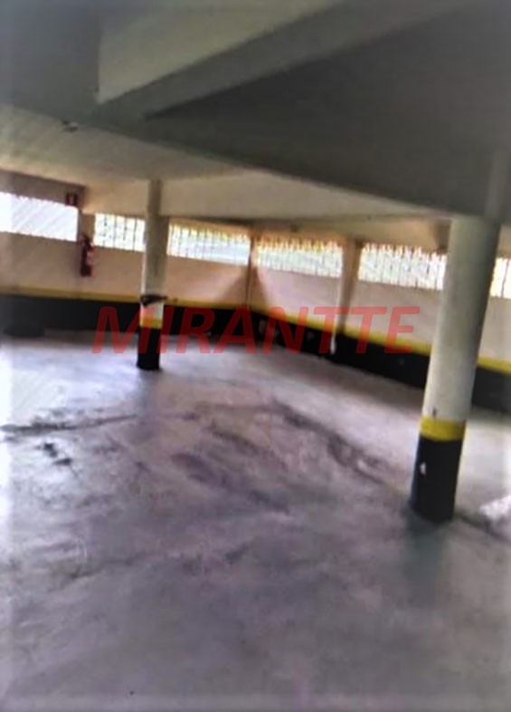 Apartamento de 102m² com 3 quartos em Tucuruvi