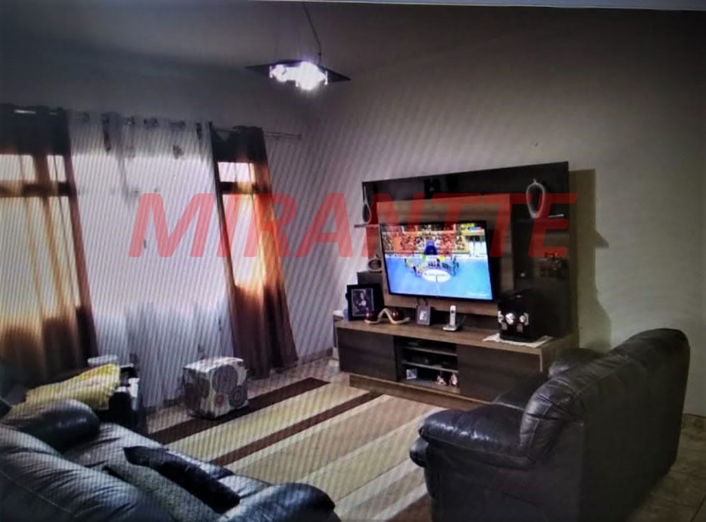 Apartamento de 102m² com 3 quartos em Tucuruvi