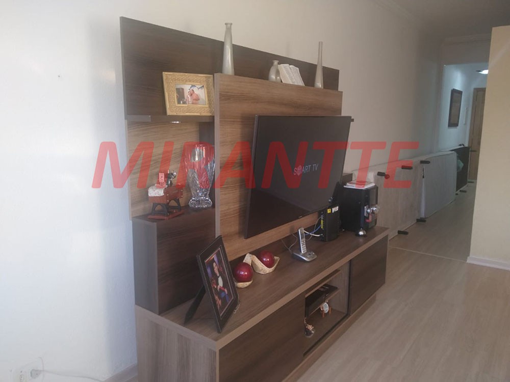 Apartamento de 102m² com 3 quartos em Tucuruvi