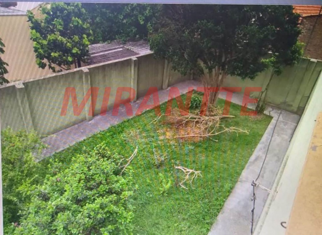 Apartamento de 102m² com 3 quartos em Tucuruvi