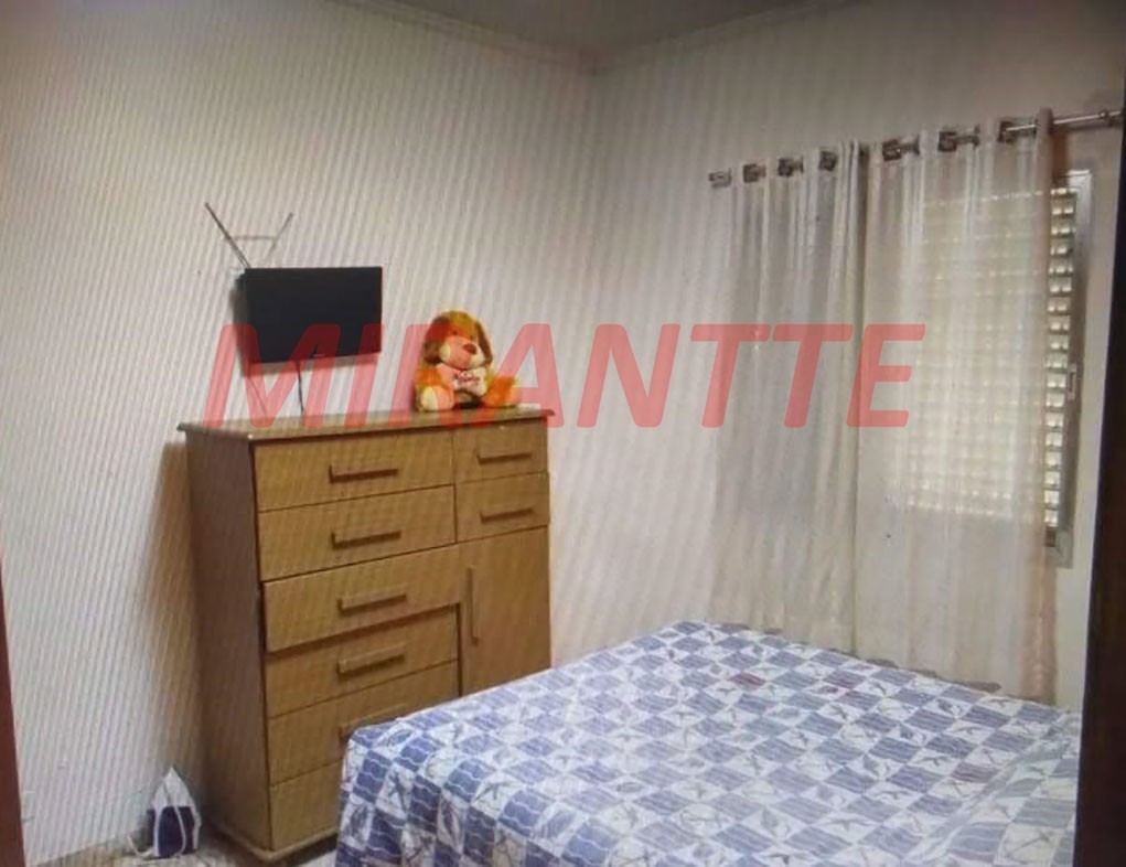 Apartamento de 102m² com 3 quartos em Tucuruvi