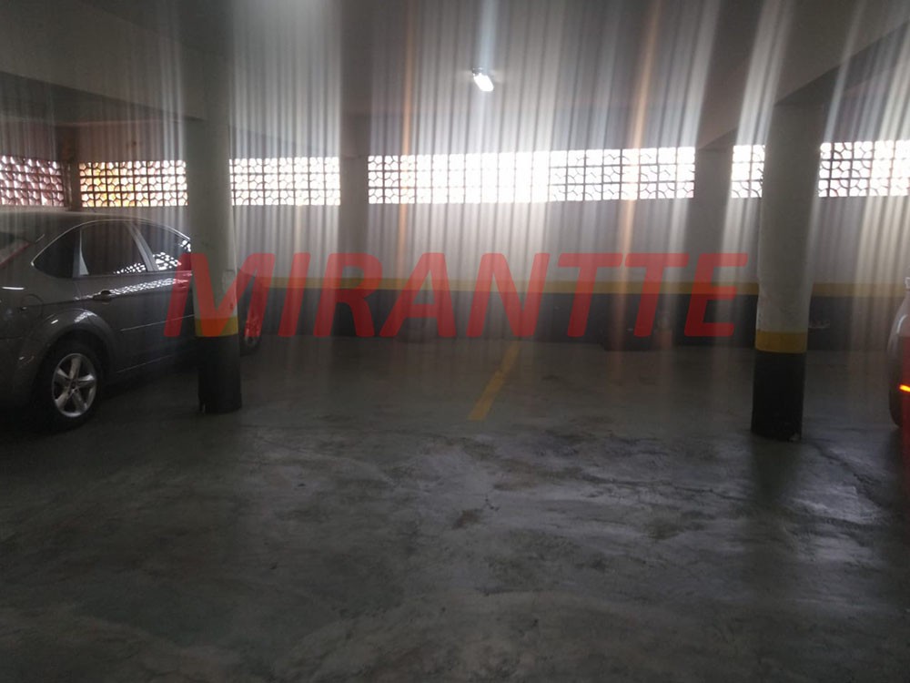 Apartamento de 102m² com 3 quartos em Tucuruvi