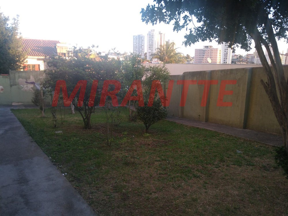 Apartamento de 102m² com 3 quartos em Tucuruvi