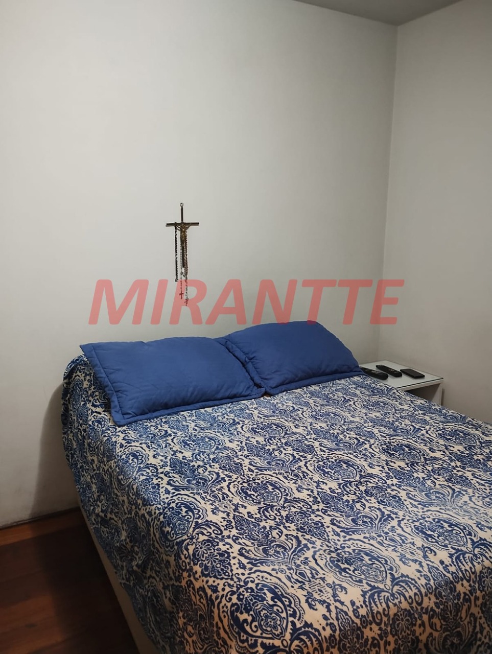 Apartamento de 75m² com 3 quartos em Santana