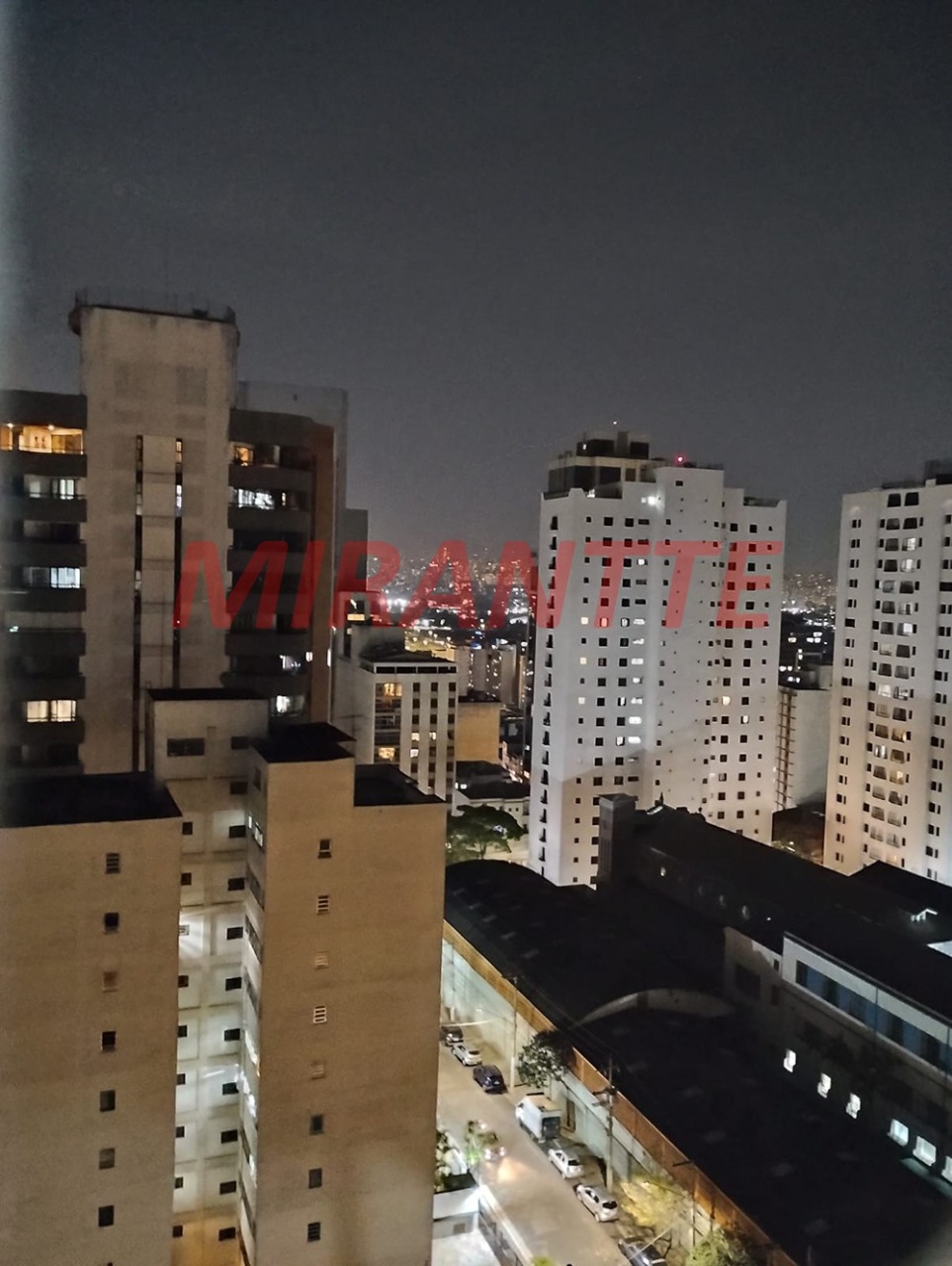 Apartamento de 75m² com 3 quartos em Santana