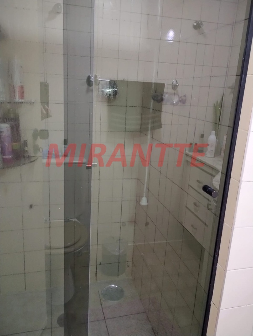 Apartamento de 75m² com 3 quartos em Santana
