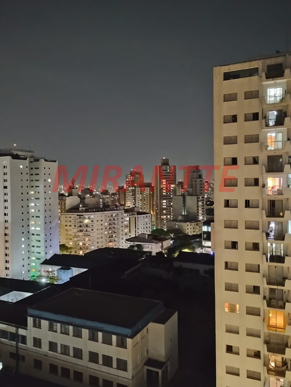 Apartamento de 75m² com 3 quartos em Santana
